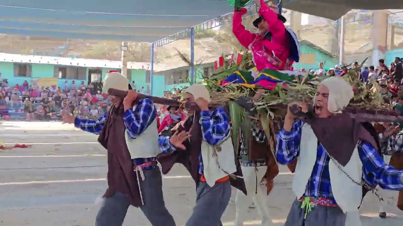 Chalay Sara Rutuy (4to 