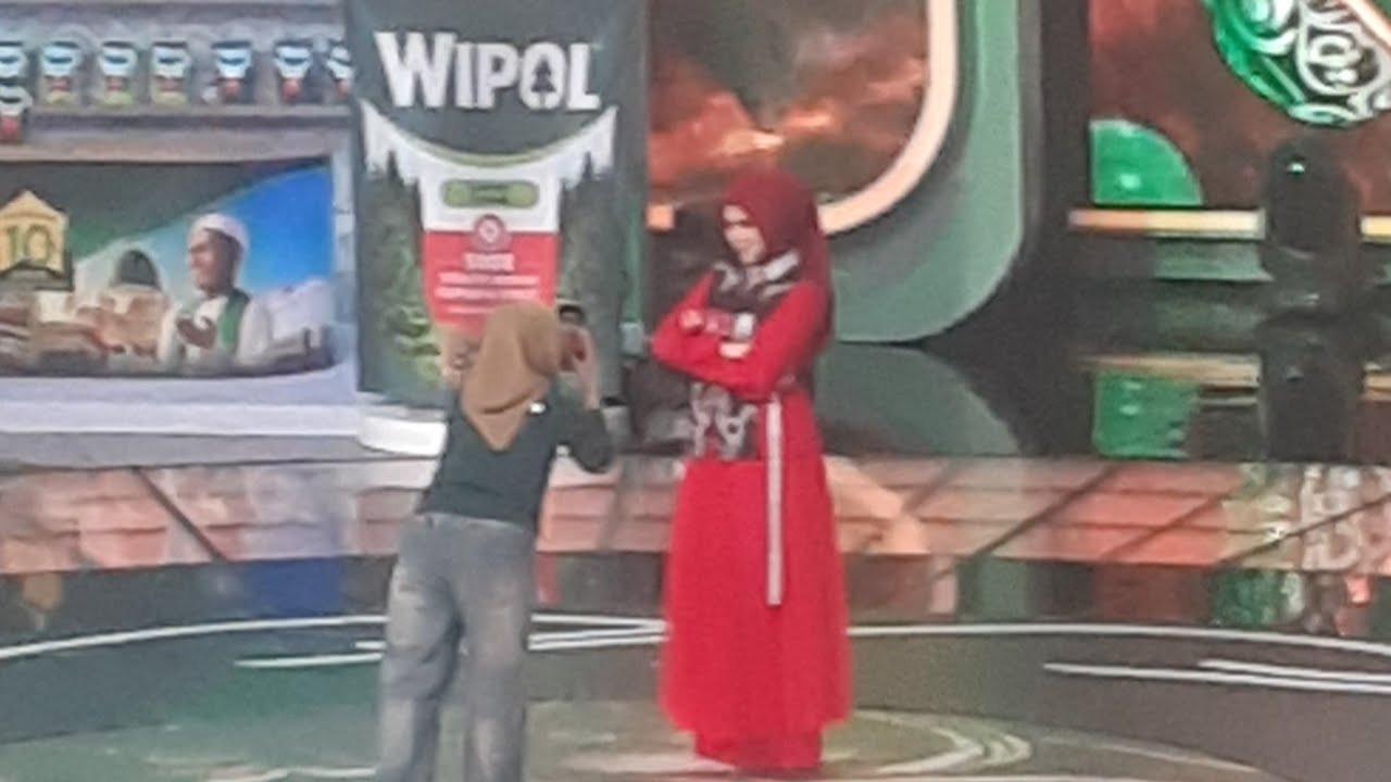ZAHRA DA7  SAHUR AKSI 2026 TOP 21 KLOTER 2