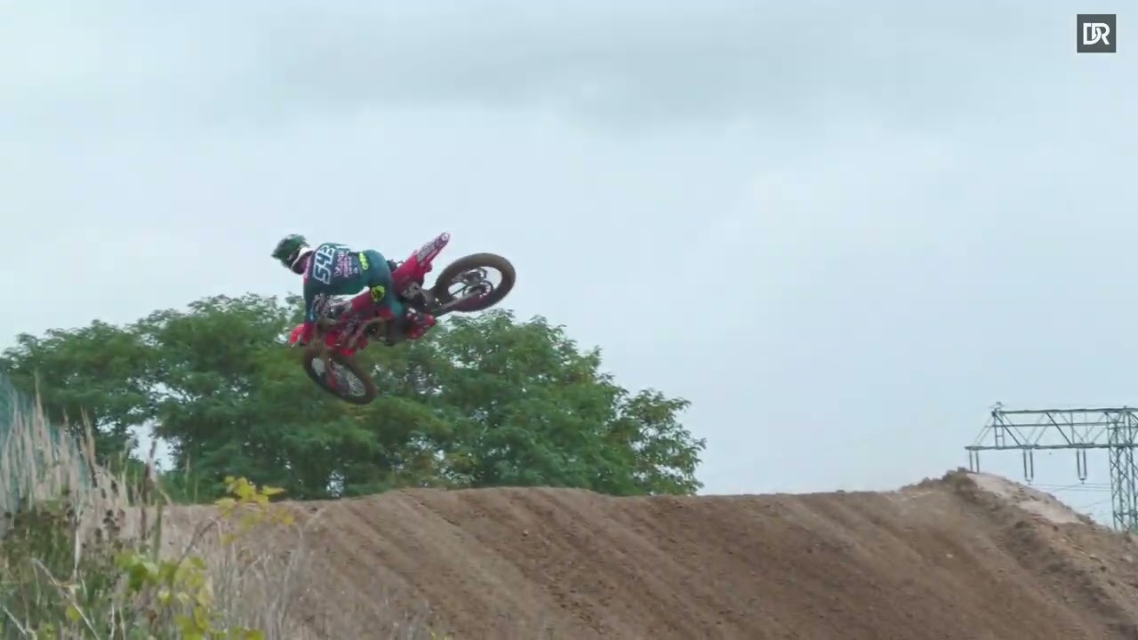 Kai Hasse #810/FamilyRideDay/Schenkenhorst/2022
