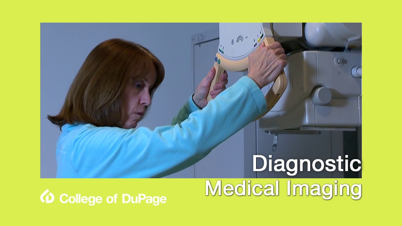Diagnostic Medical Imaging 3