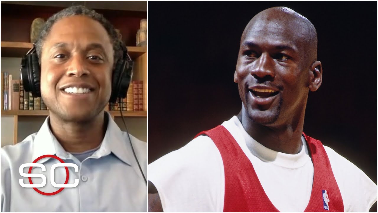 Michael Jordan brought it every single day – B.J. Armstrong | SportsCenter