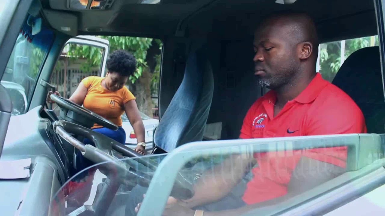 Escola de conducao Latimija - Maputo - Mocambique