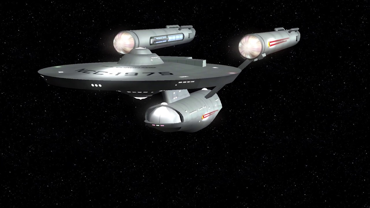 Первые испытания USS Coronado | KM | Командир мостика в «Звездном пути»