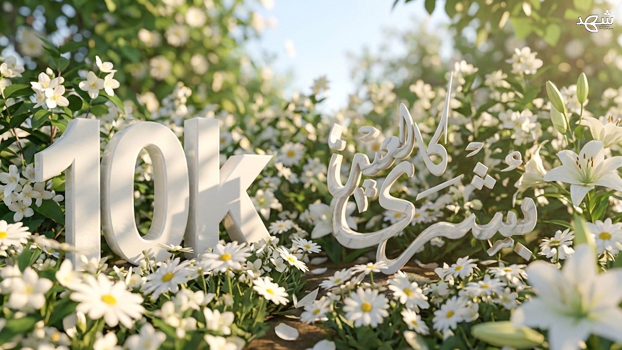 نشيد #بشرى_كالعيد - أداء: عبدالله الخميس