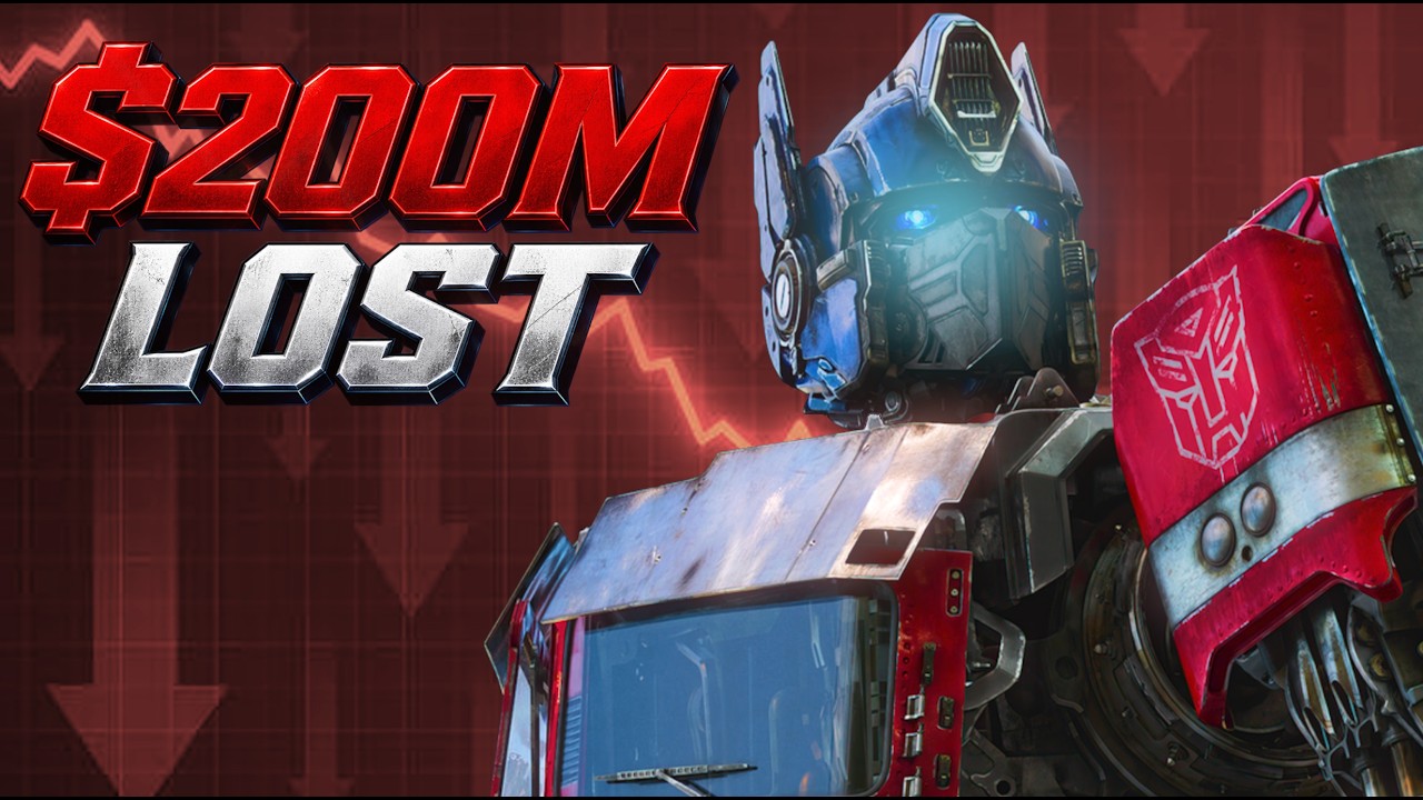 The Downfall of Transformers