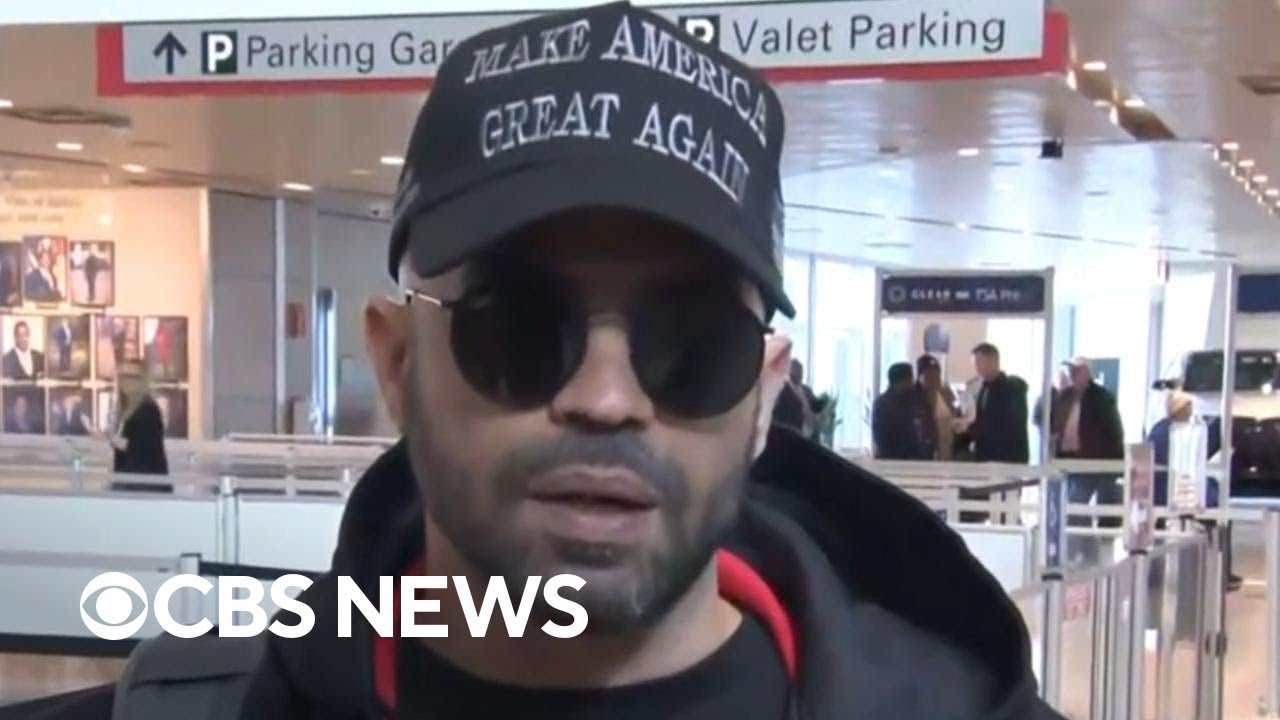 Enrique Tarrio says media shouldn't call him 