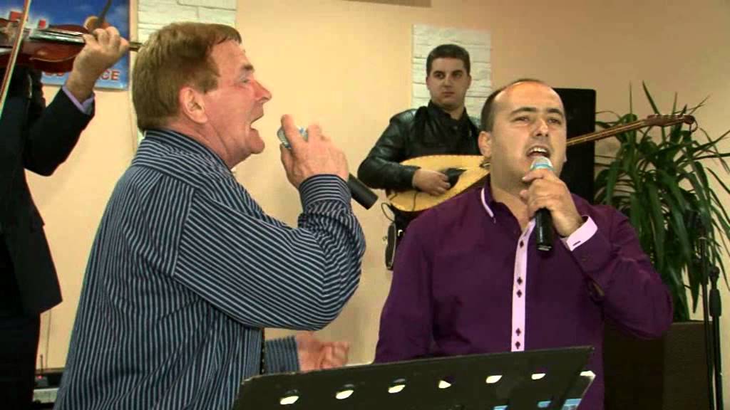 ŽEPAČKO PRELO  ....Ivica Petrović & Mačak