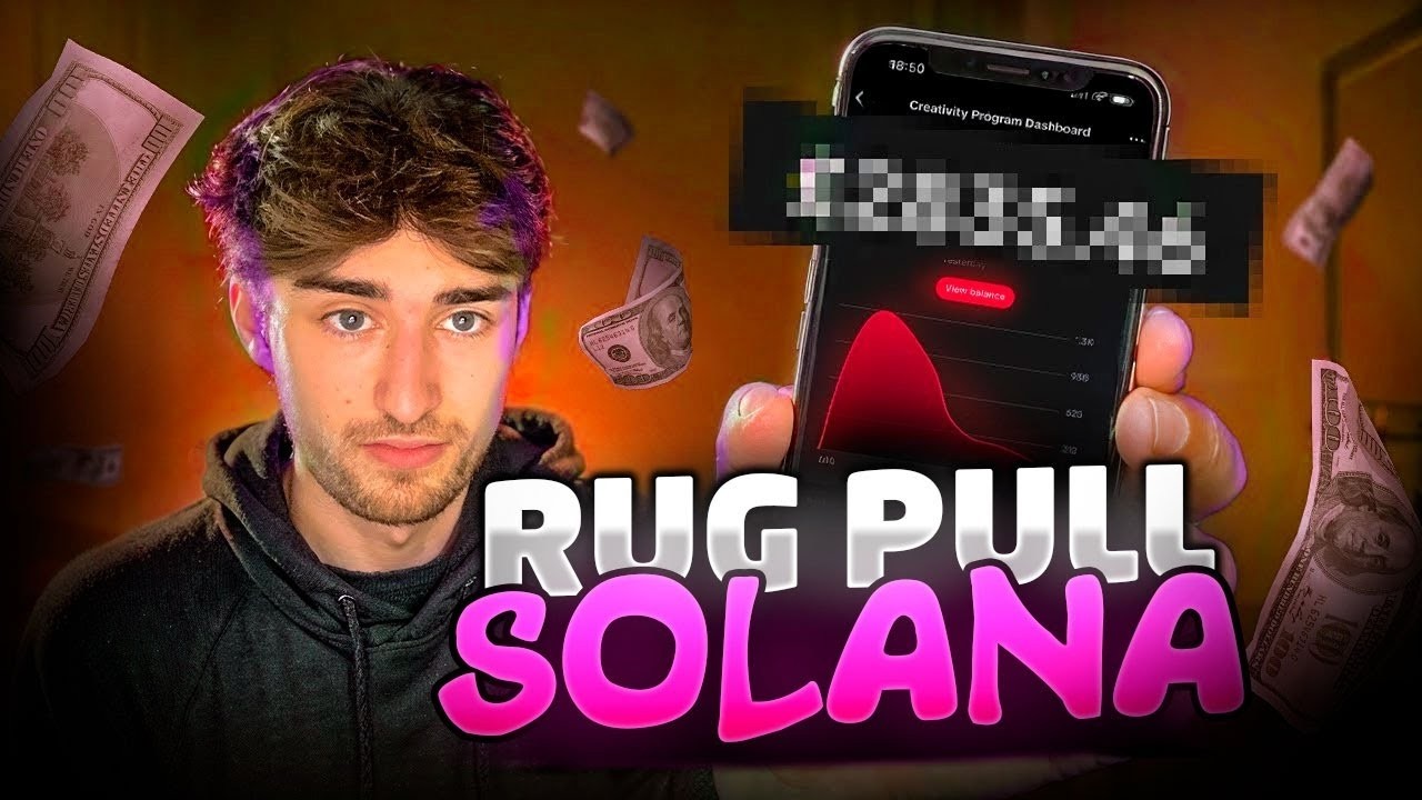 Rug Pull Method (Private METHOD) How To Launch a Meme Coin