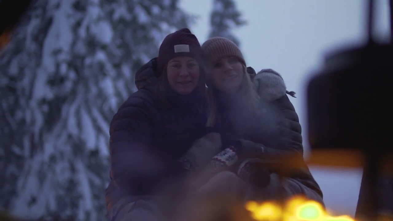 Visit Dalarna   High end färdig