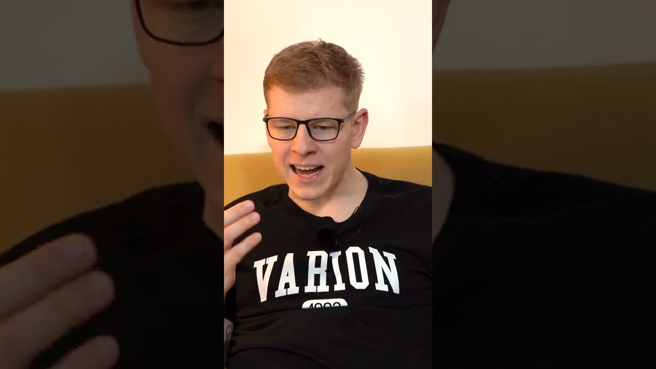 Wollte ich auch grad sagen.