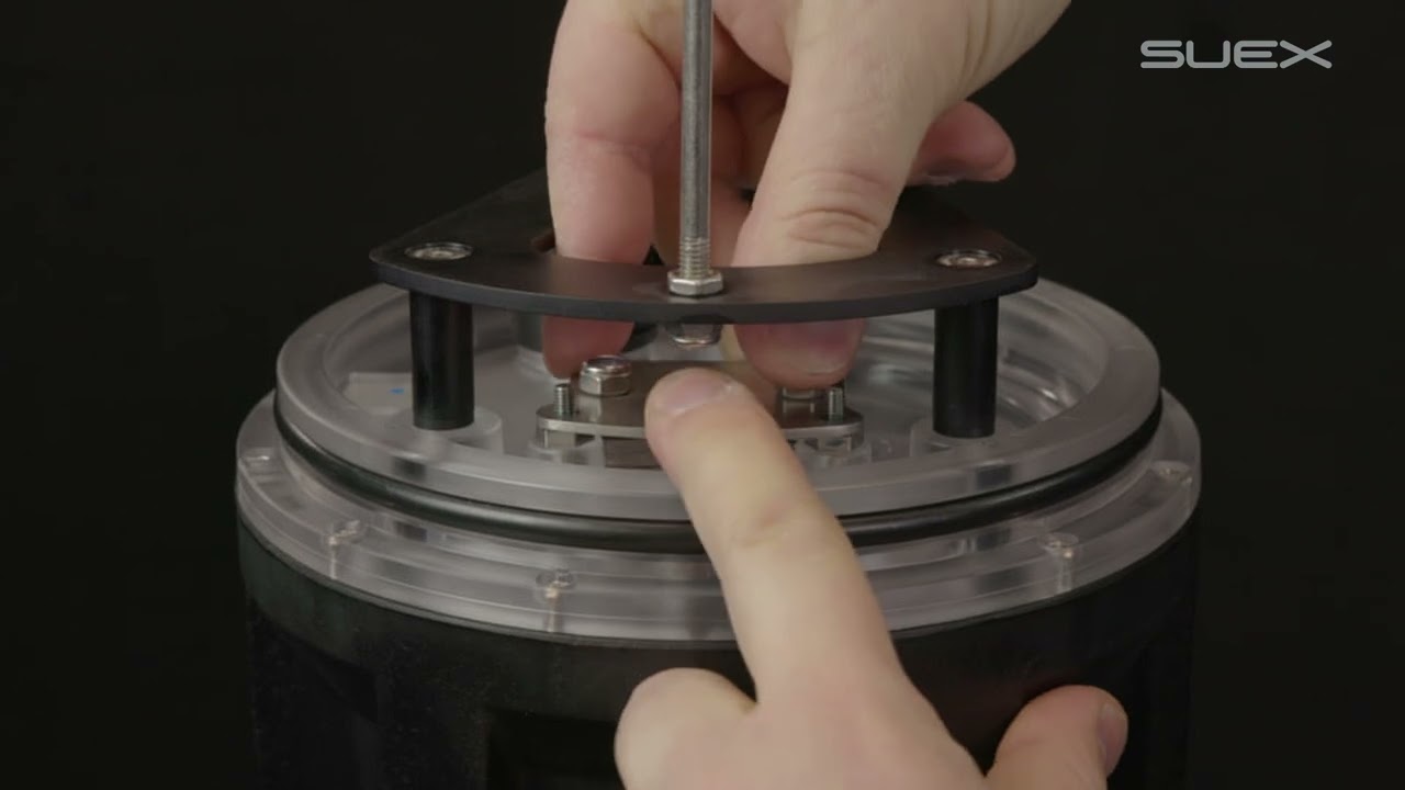 SUEX VR SALT WATER BALLAST