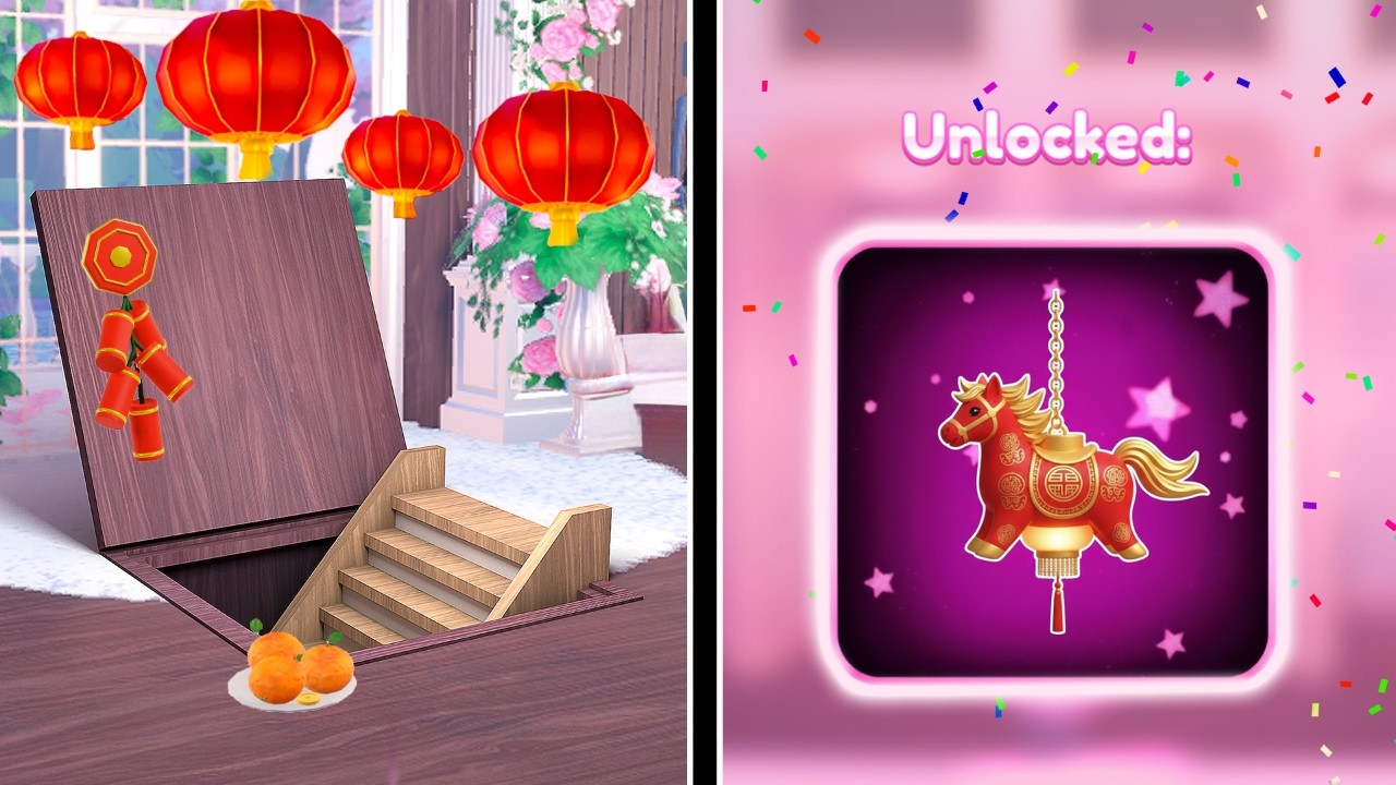 13 SECRETS in the NEW Dress to Impress UPDATE!