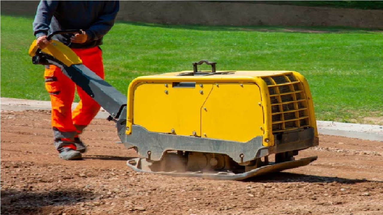&iquest;por que compactar el suelo antes de basear concreto?