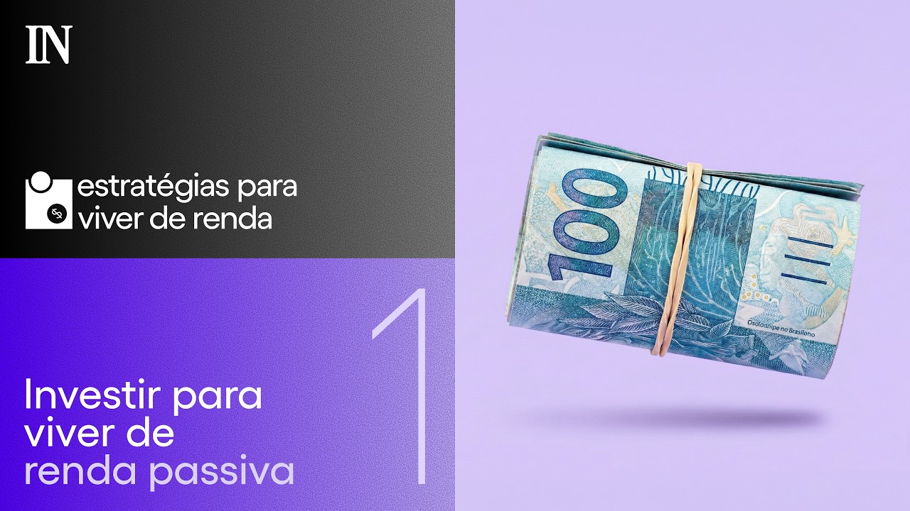 Como fazer o dinheiro trabalhar por voc&ecirc;