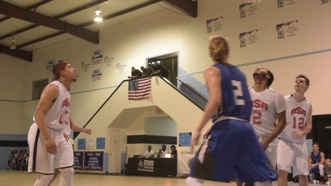 Keith Seaman DME Academy Highlights