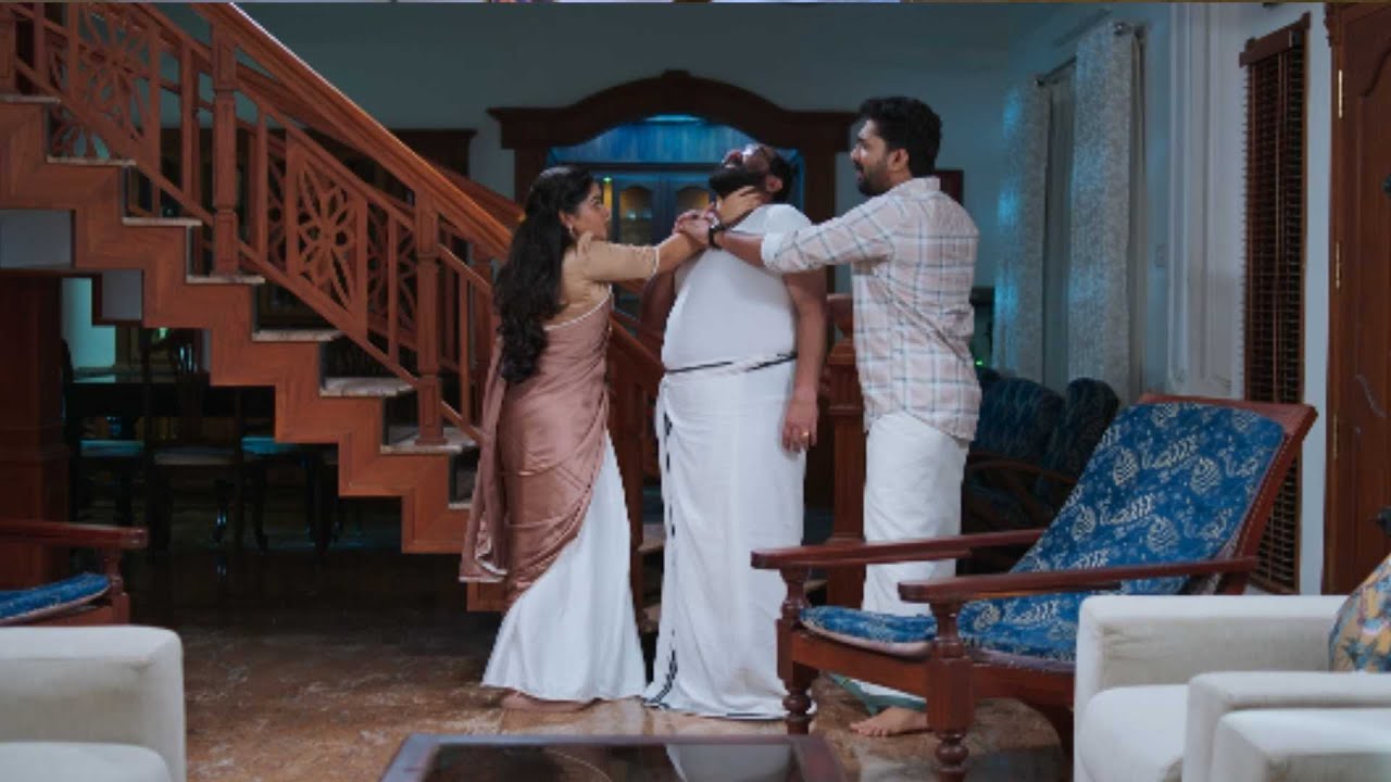 Ep 274 | Kadhanayika | Will Vrinda's lies be exposed?.
