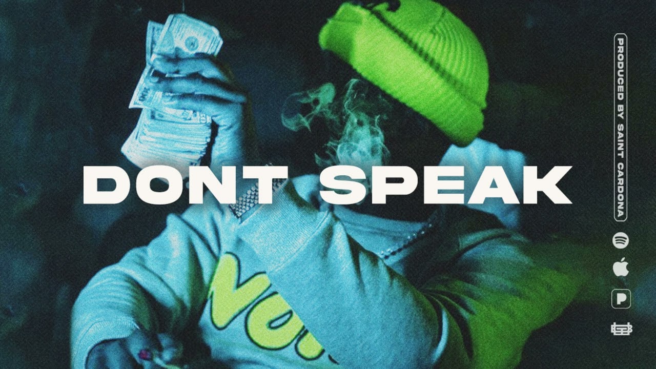 [FREE] POP SMOKE x UK Drill type beat 2022 - 