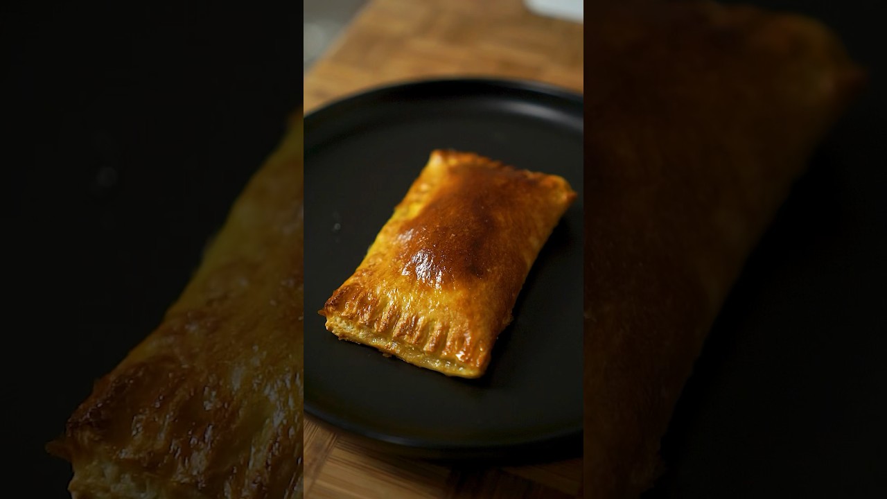 텅 빈 파이 Empty Pie