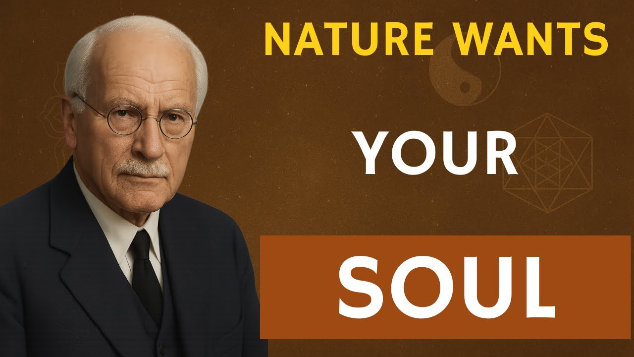 Why the Destruction of the Planet Began Inside You