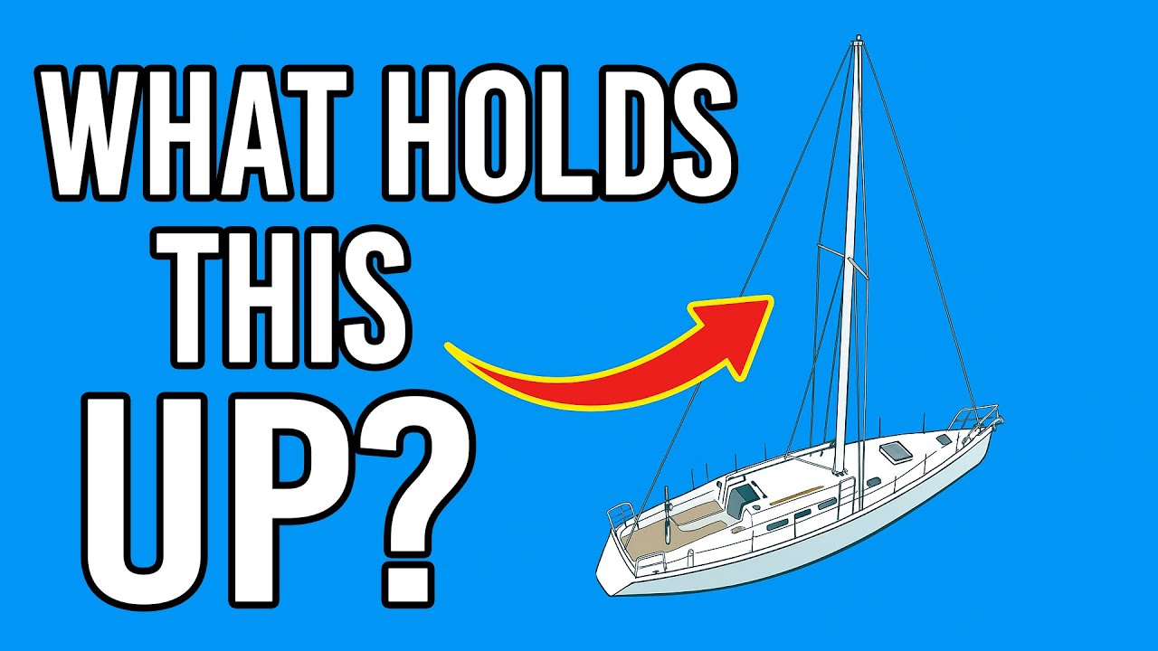 Standing Rigging  