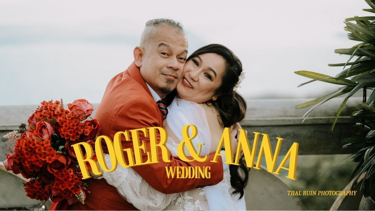 Roger // Anna | Photo Onsite SDE