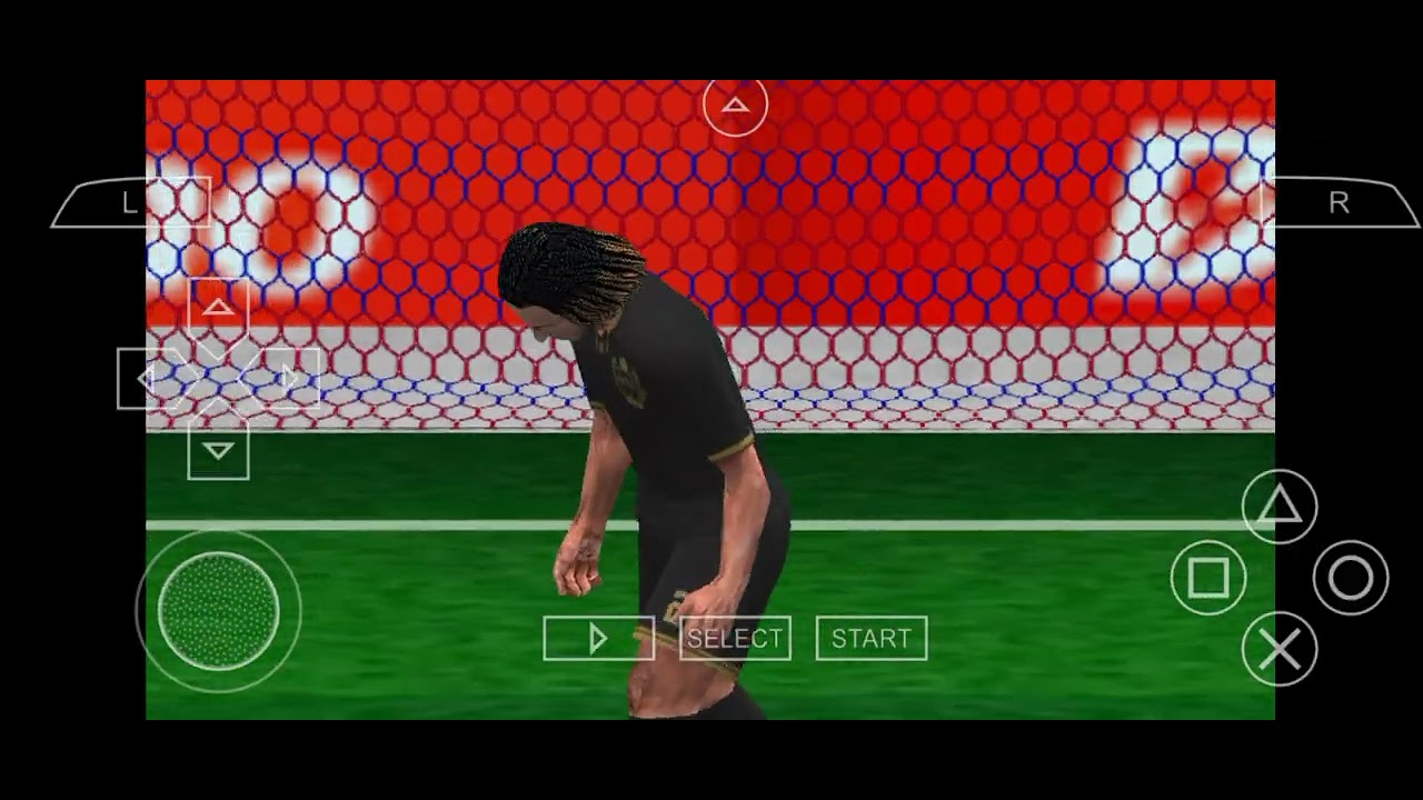 Jogando bomba patch meti gol na estreia  (se inscreve)