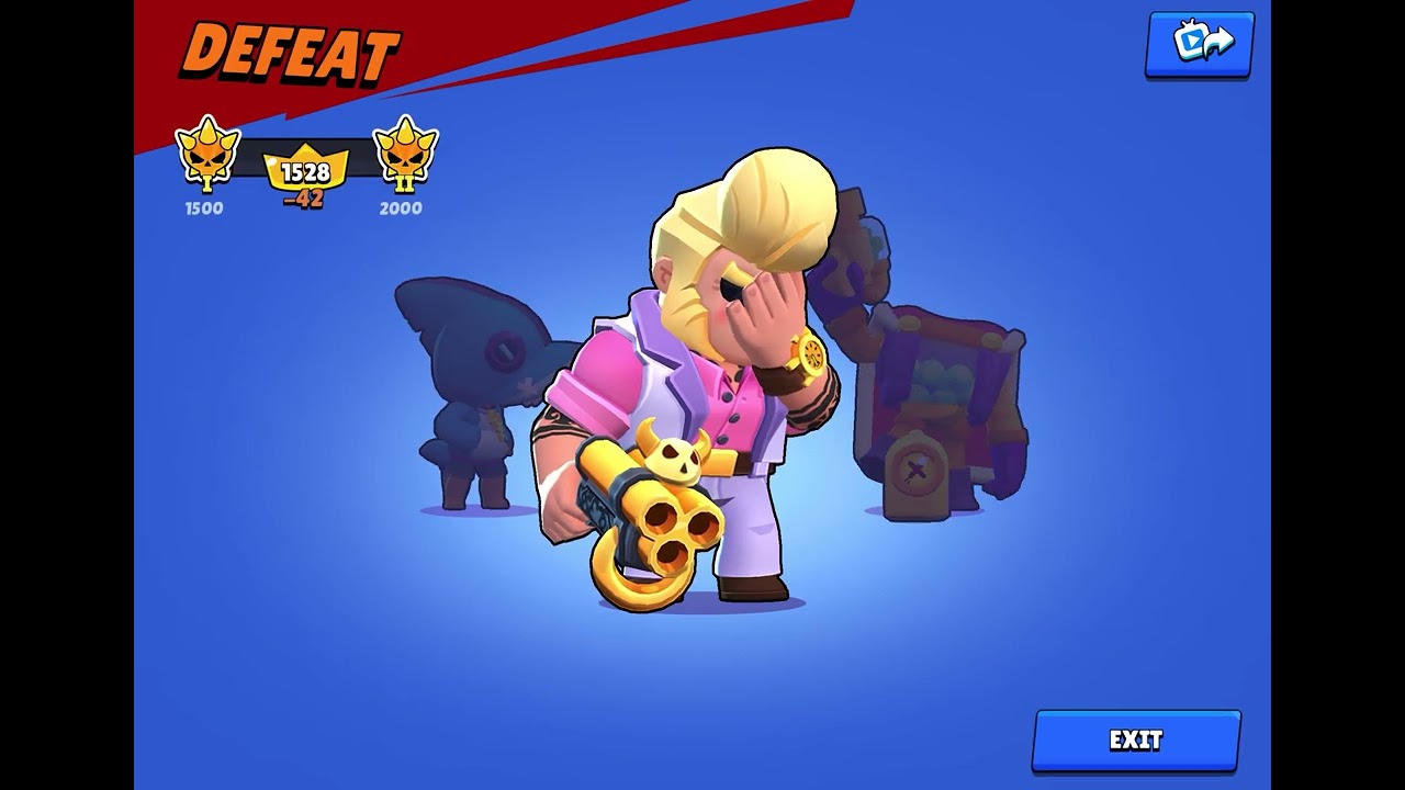 Brawl Stars part 30