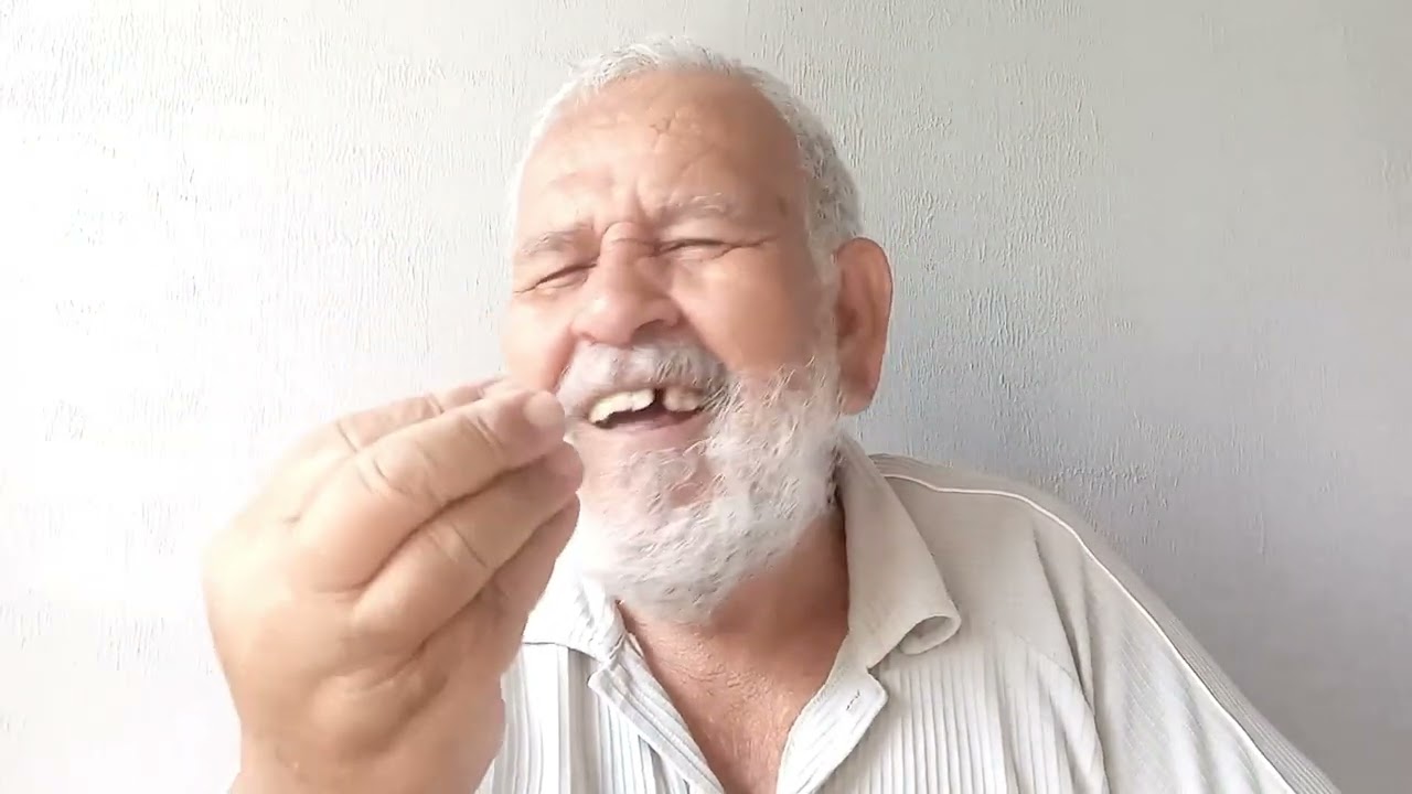 O Poema que fez um dos heróis da FEB Chorar.