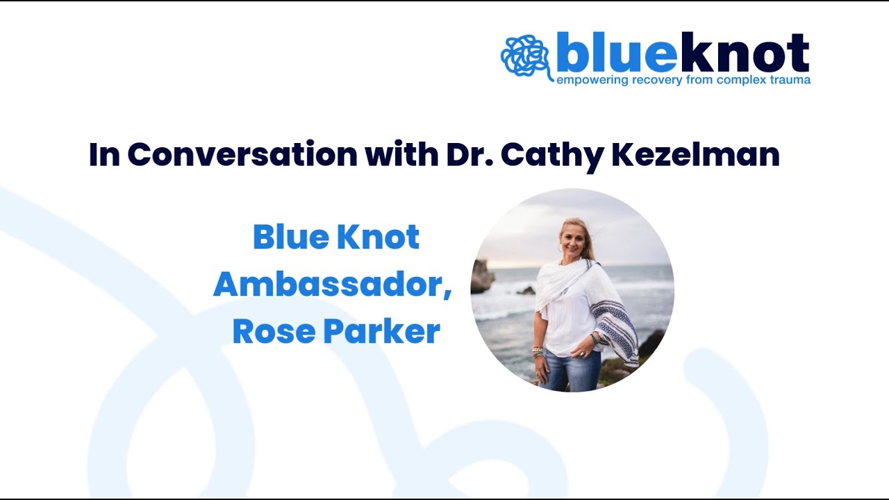 Беседа с доктором Кэти Кезелман: как музыка помогла Роуз Паркер исцелиться от сложной травмы