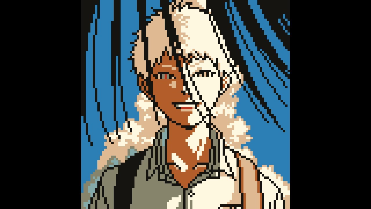 【8bitアレンジ】Vaundy 「再会」 （music only）