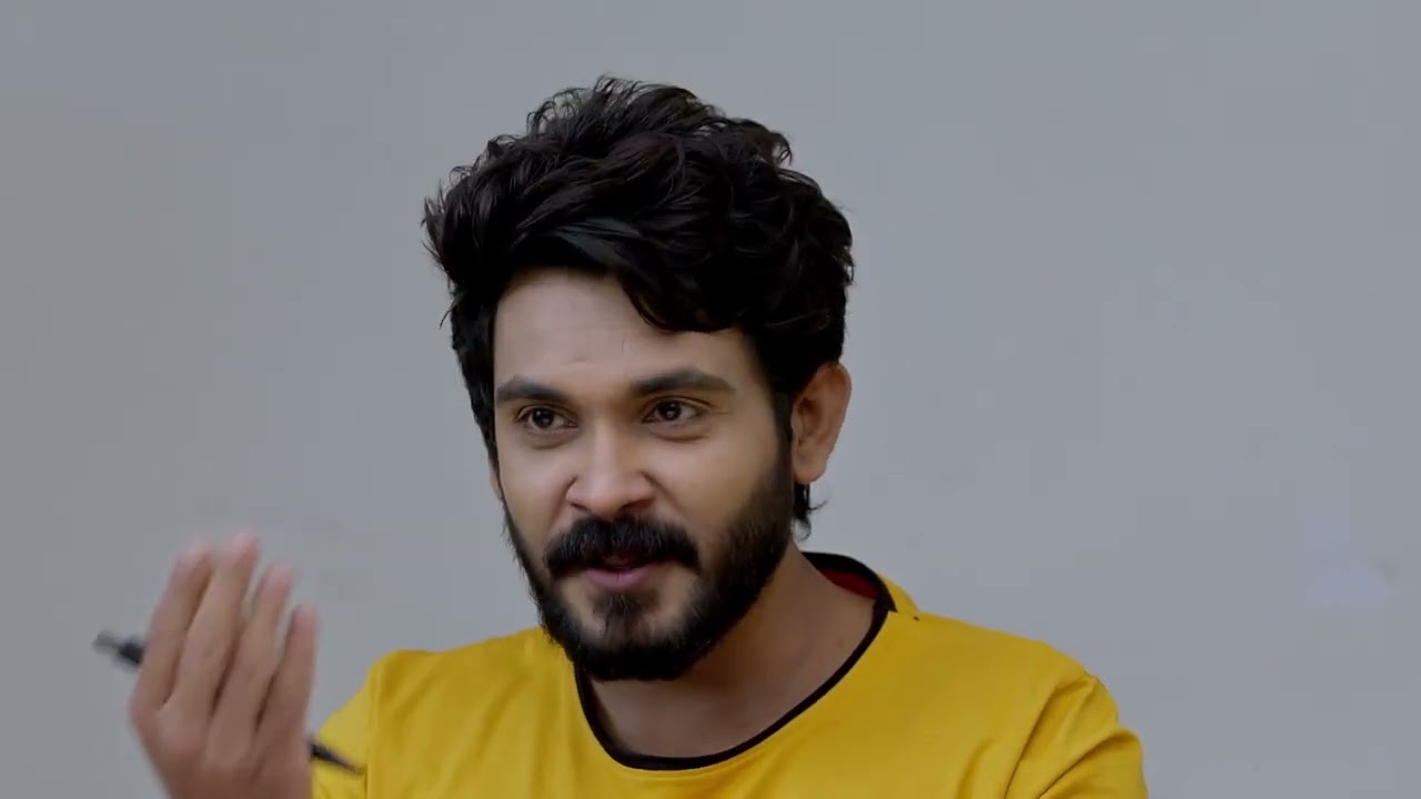 Pudhu Pudhu Arthangal - Ep 155 - Niyaz Khan, Devayani - Tamil Tv Serial - Zee5 Tamil Classics