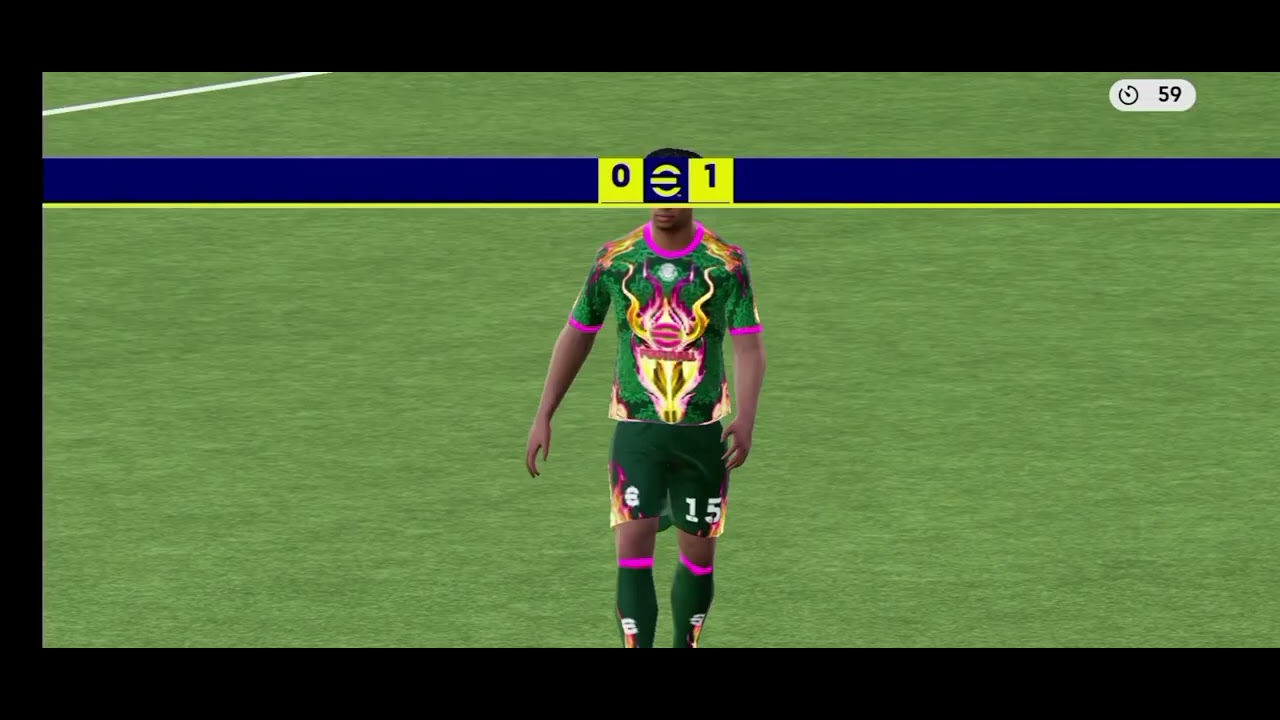 ONE WIN Away From Division 1… Intense Match 😰