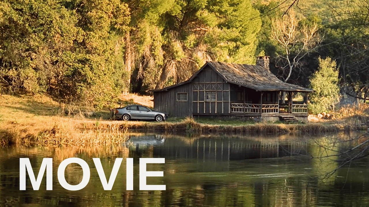 You&rsquo;ve Never Seen Anything Like This! WAKE &ndash; A Love Story | Watch Online HD
