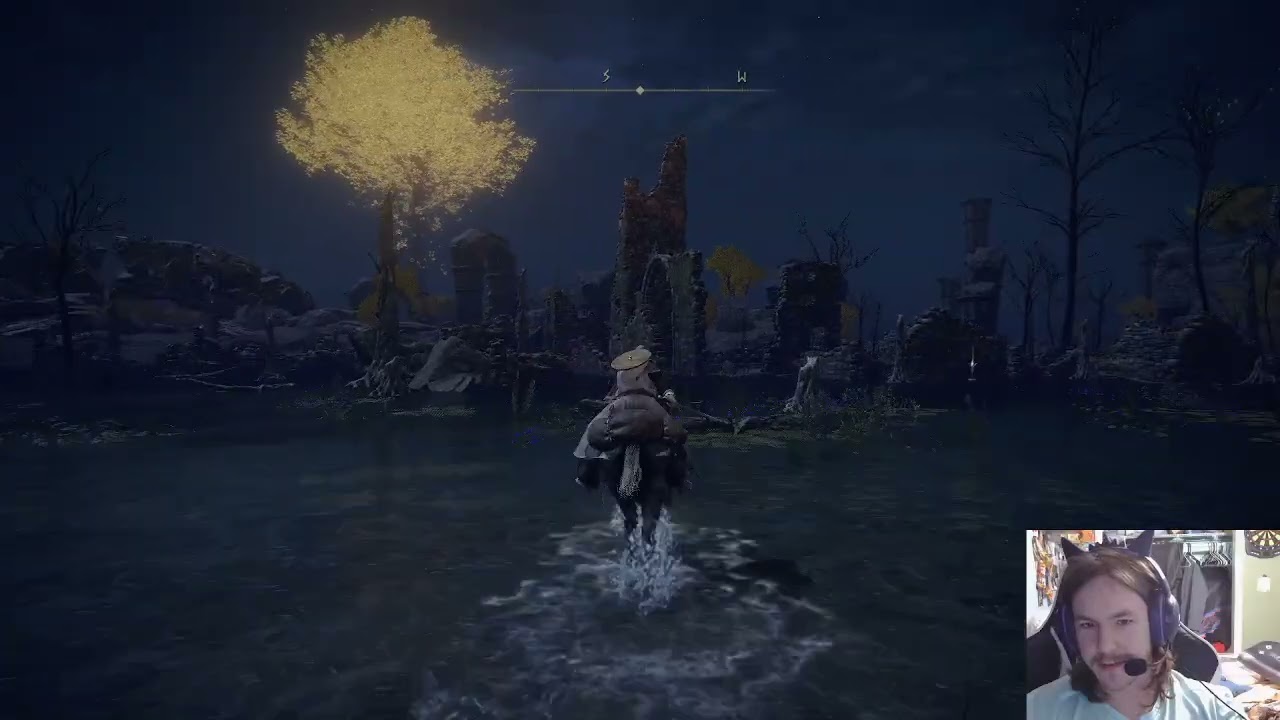 elden ring int build part 1