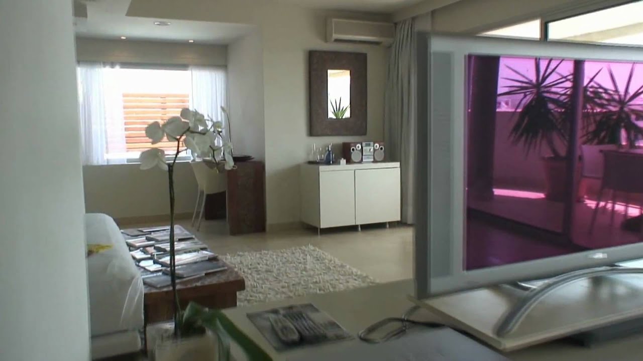 Hotel Pacha Ibiza - Videos para Hoteles