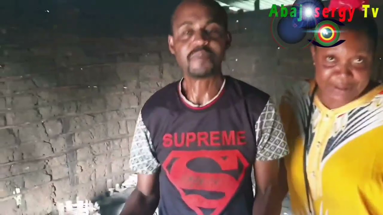 immersion au sud Cameroun (Ébolowa)