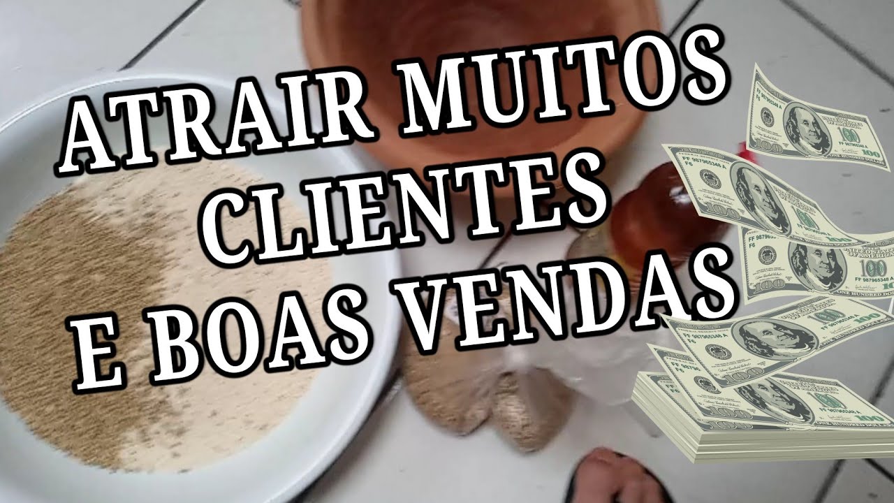 Oferenda Padê para Exu Atrair Clientes Boas Vendas e Prosperidade