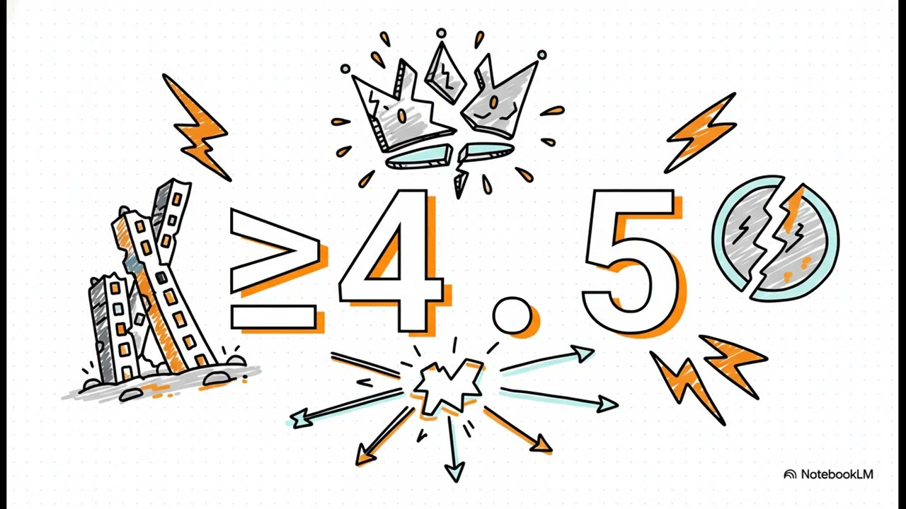 EP028：The State's Stress Test - How National Power Risk Model (NPRM) Measures the World
