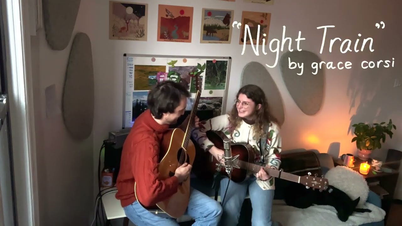 Night Train