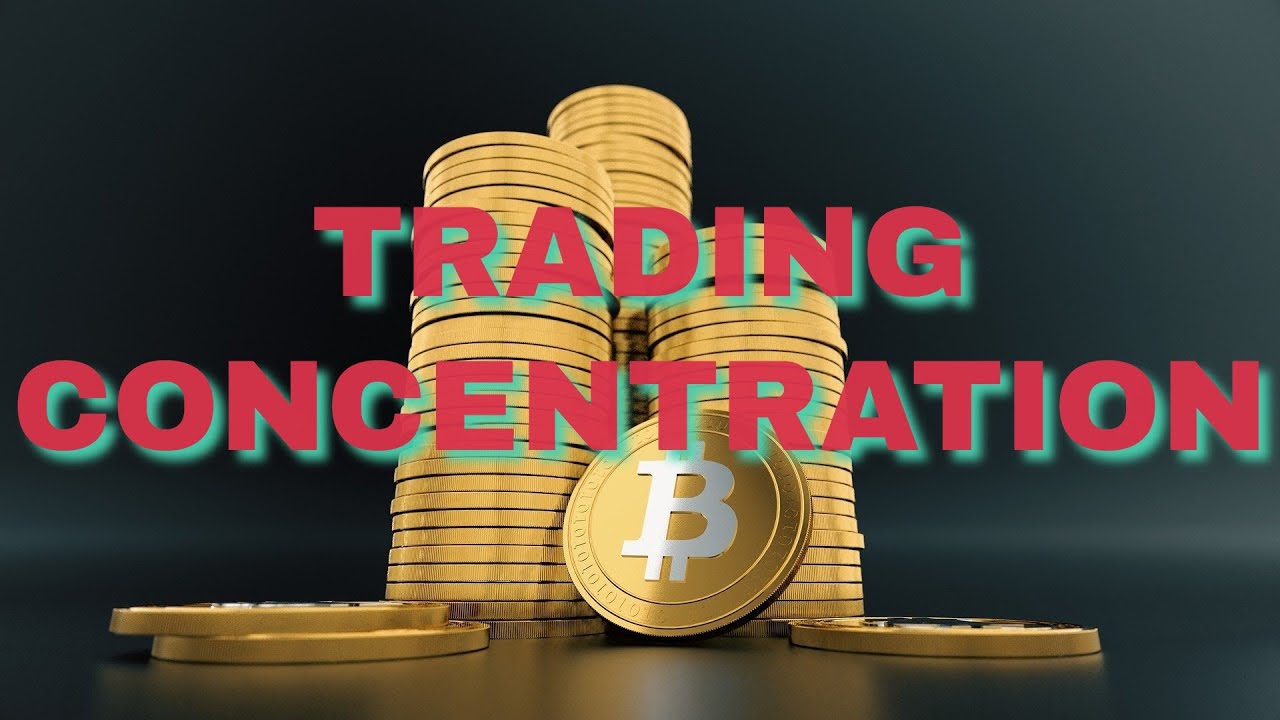 RELAXING PIANO MUSIC FOR TRADING || CALM CONCENTRATION FRESH MINDSET