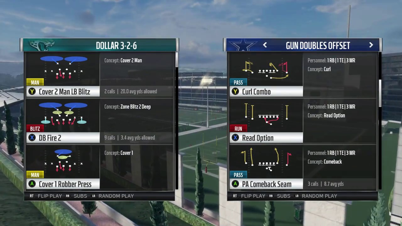 3 2 6 DOLLAR NANO BLITZ THE SCARIEST BLITZ IN|| MADDEN 18|| MAKE UR OPP RAGE QUIT!!!!