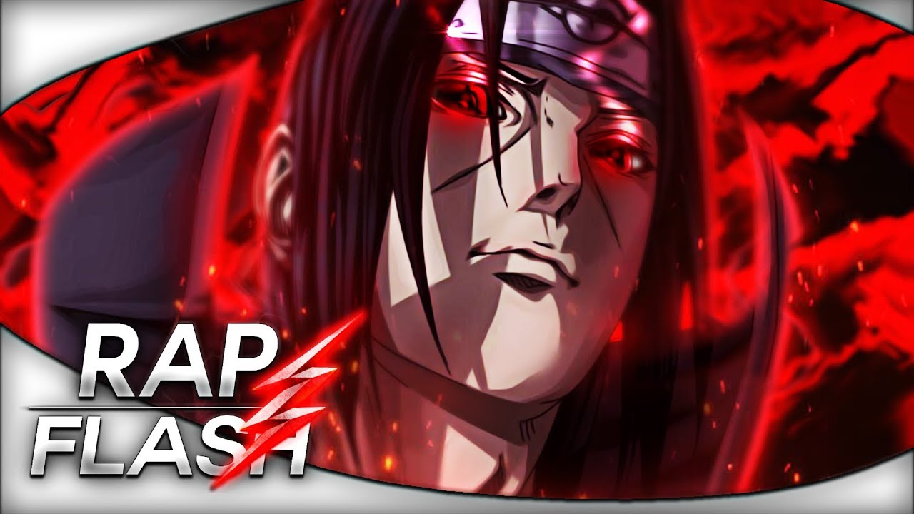 ITACHI RAP | 