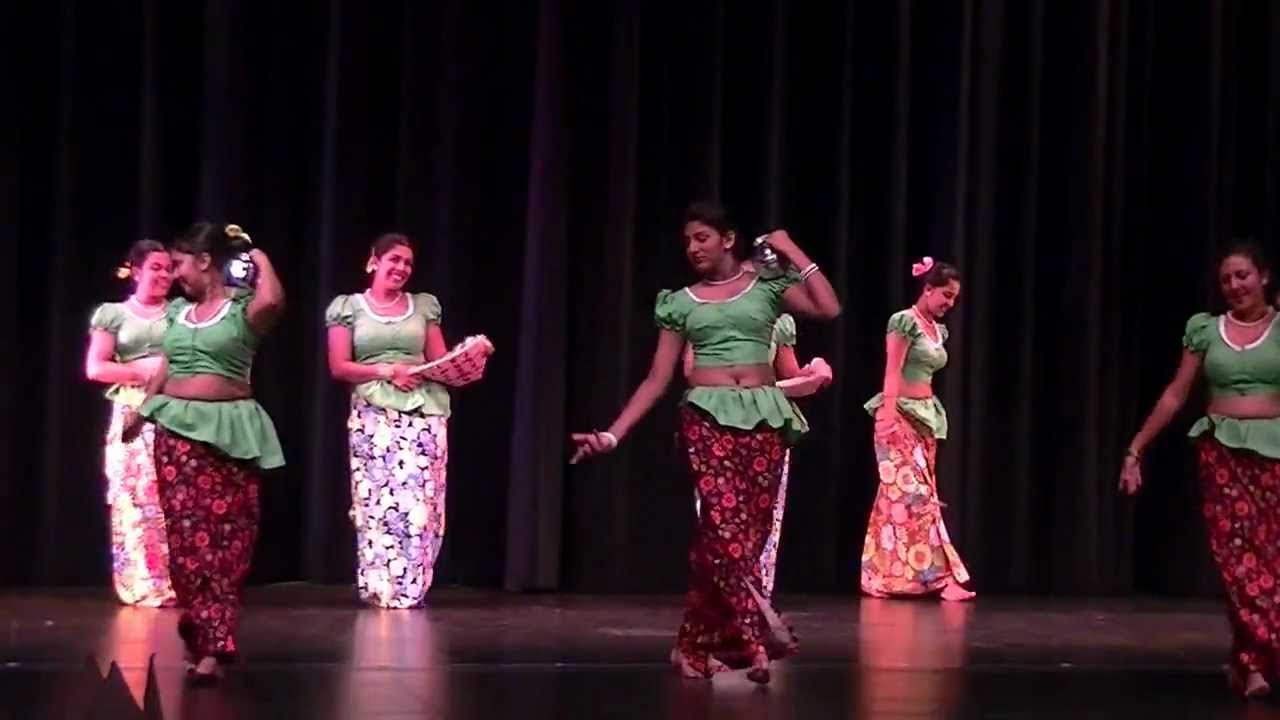 Sonduru Rayak 2012   SanFrancisco 013