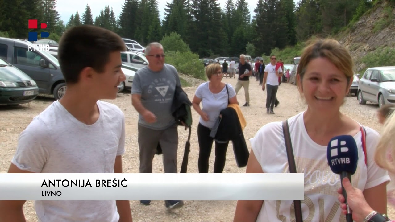 RTV HB: Kedžara: Proslavljen Divin dan