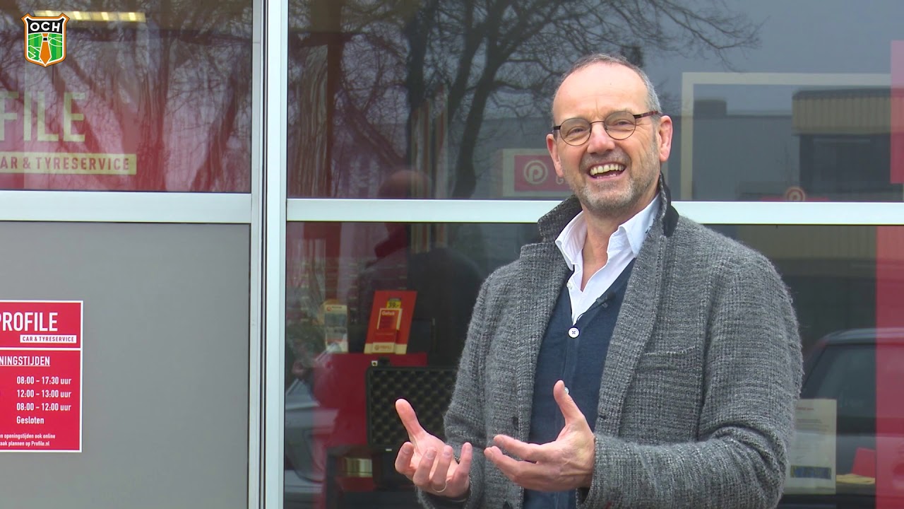 OCH On Tour - Aflevering 11 - Profile Tyrecenter Heuver