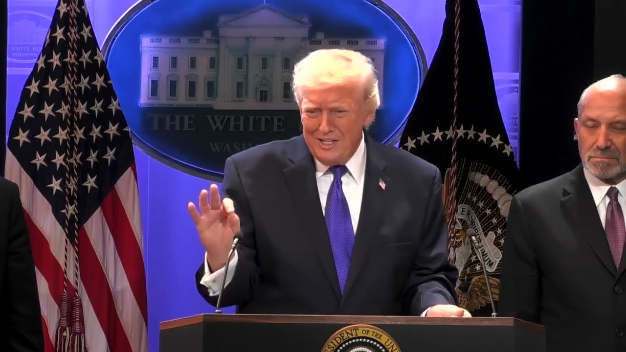 Trump furious after Supreme Court upends tariffs, vows new levy