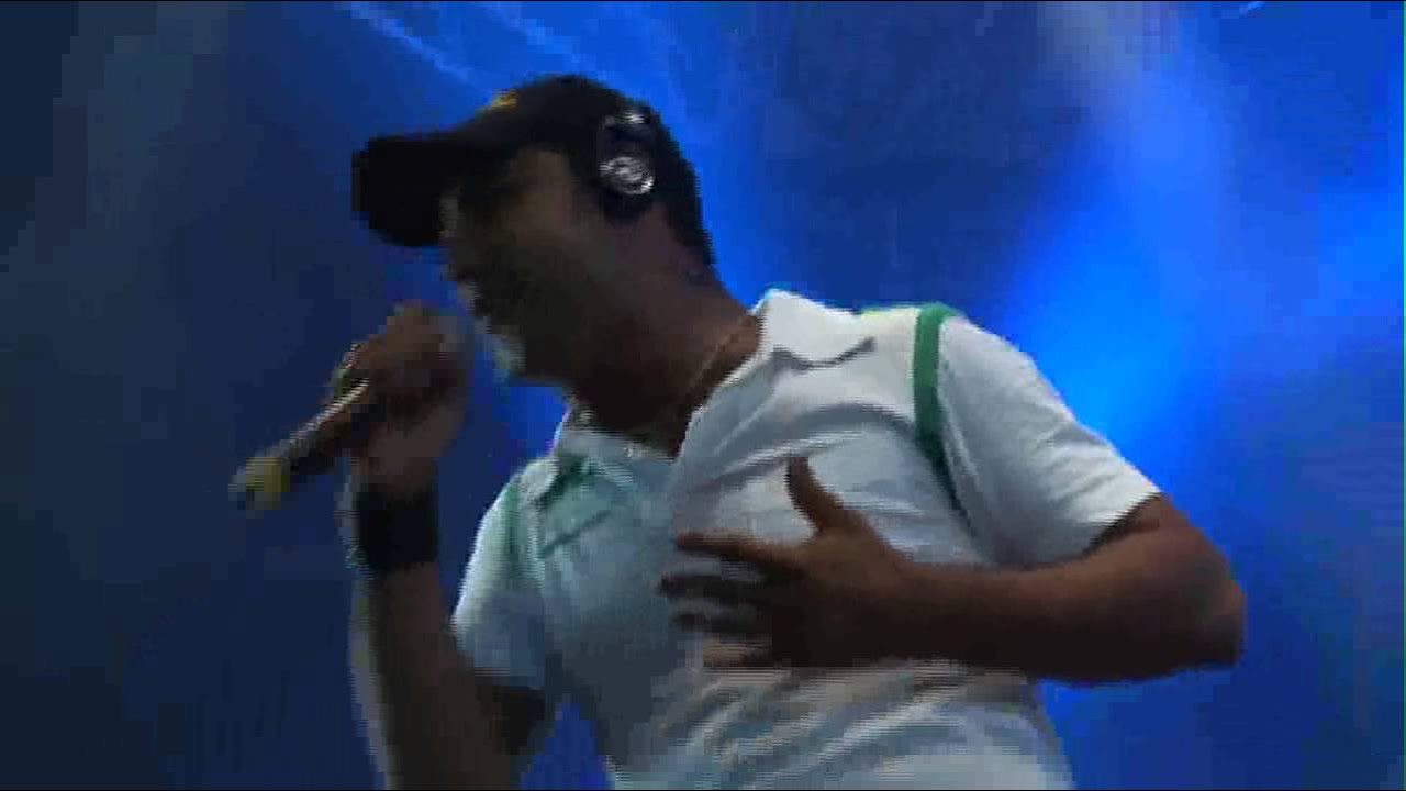 Vai Quebrar A Cara - Saia Rodada