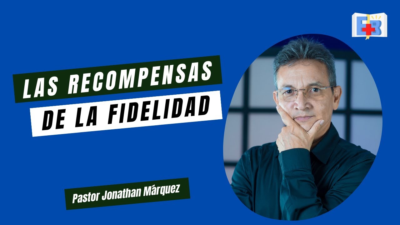 Las Recompensas de la Fidelidad | Emergencias Bíblicas | Del Maestro para los Maestros