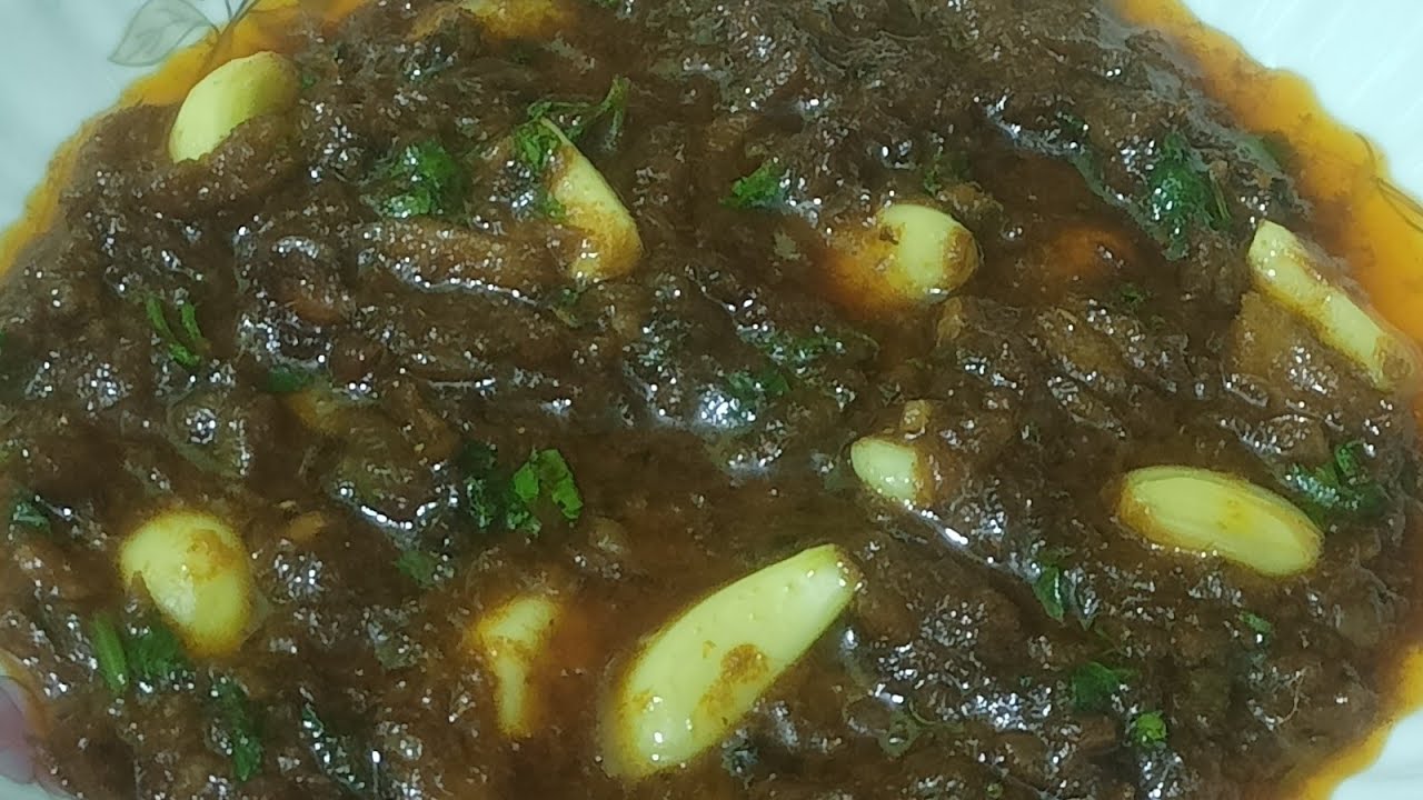 লোইটা  মাছের শুটকি ভুনার রেসিপি। loita macher Chutki Bhuna recipe. 