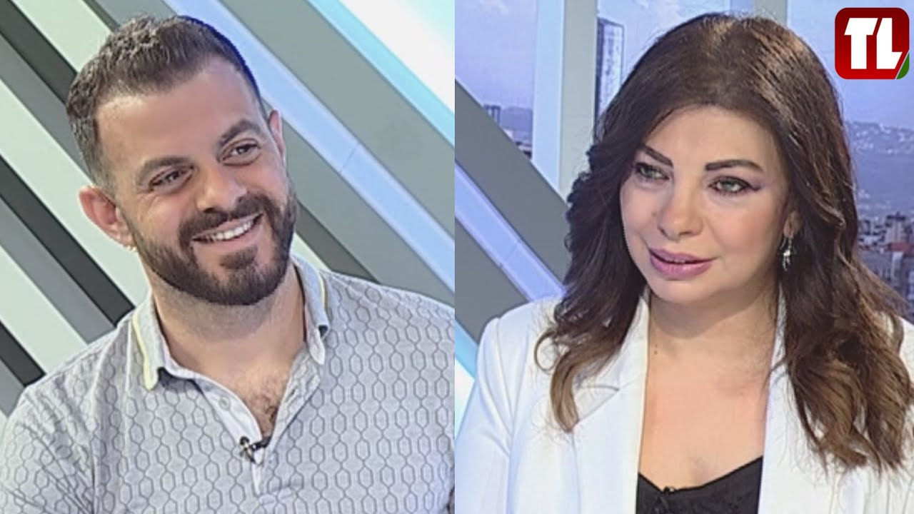 Ahla Sabah introduction with Patricia Samaha, 16/04/2024